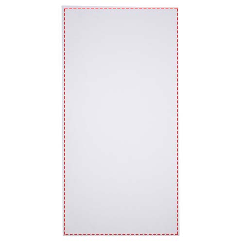 Bufanda versátil de RPET de 145 g/m² en sublimación "Alice"