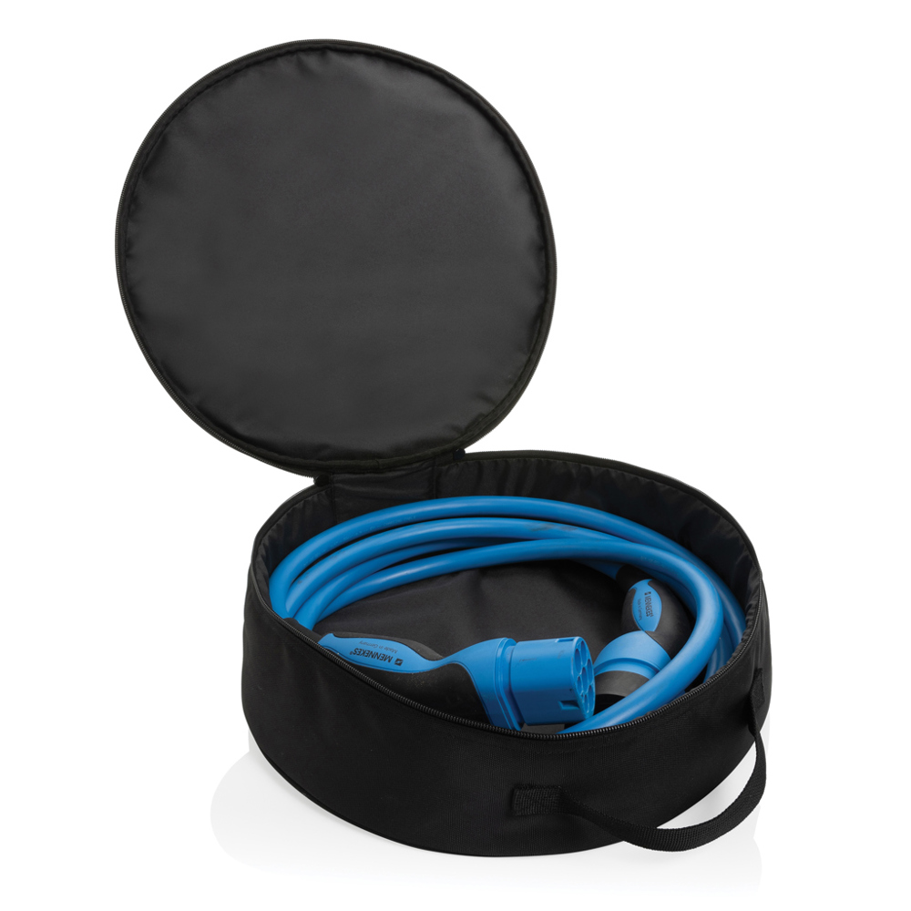 Bolsa para cables Volty Aware™ RPET EV