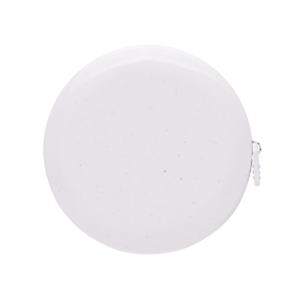 Cinta de sastre de plástico reciclado RCS