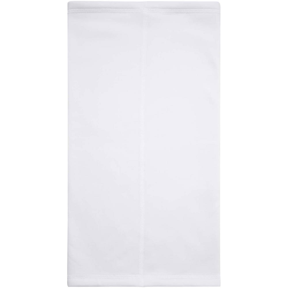 Bufanda versátil de RPET en sublimación, dobladillo y capa polar "Zoya" 