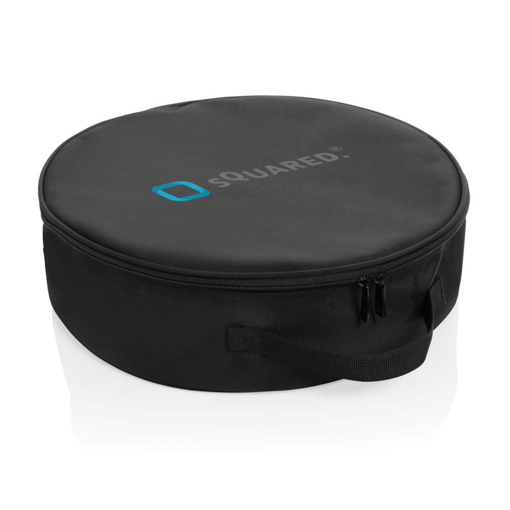 Bolsa para cables Volty Aware™ RPET EV